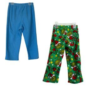 Girl's Set of 2 Pajamas Size 4